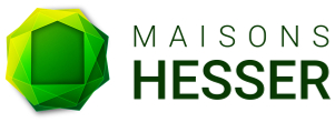 Logo Maisons Hesser